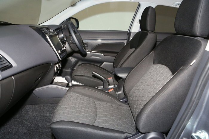 2024 Mitsubishi ASX LS