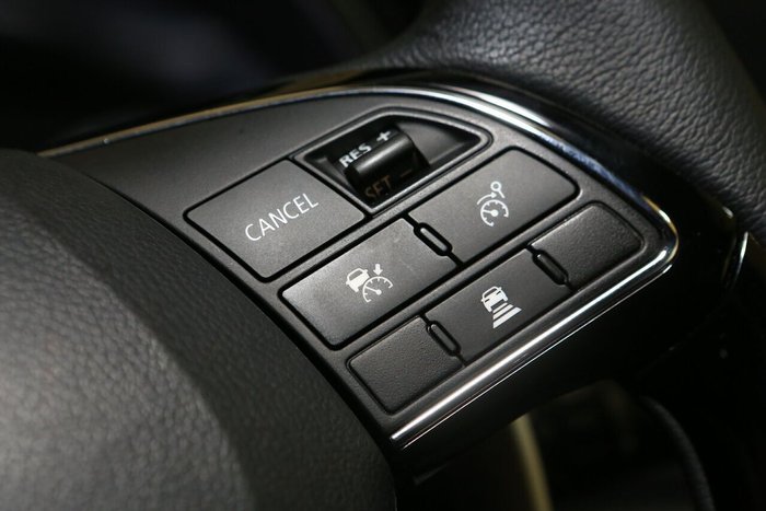 2024 Mitsubishi Eclipse Cross PHEV Exceed