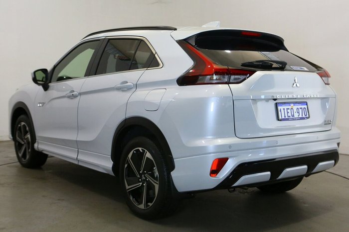 2024 Mitsubishi Eclipse Cross