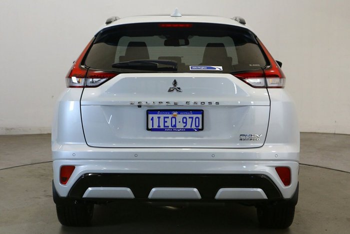 2024 Mitsubishi Eclipse Cross