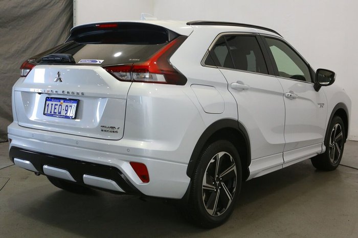 2024 Mitsubishi Eclipse Cross PHEV Exceed