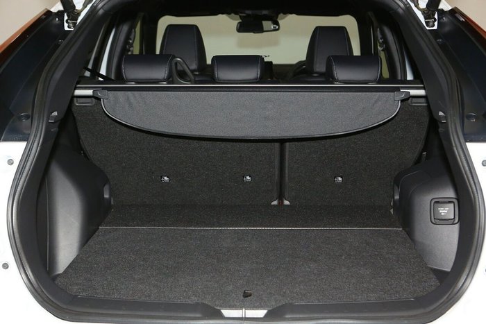 2024 Mitsubishi Eclipse Cross PHEV Exceed