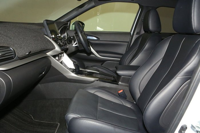 2024 Mitsubishi Eclipse Cross PHEV Exceed