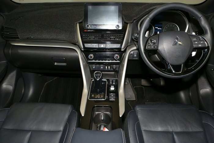 2024 Mitsubishi Eclipse Cross PHEV Exceed
