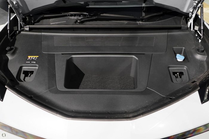2025 Zeekr X AWD