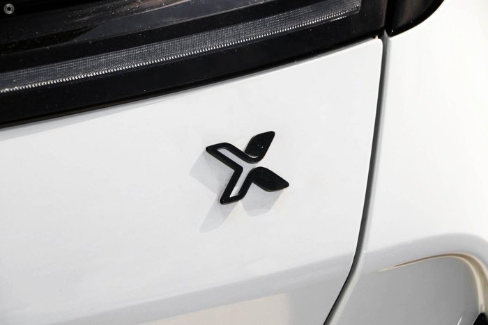 2025 Zeekr X AWD