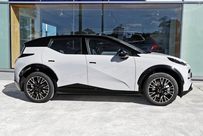 2025 Zeekr X AWD