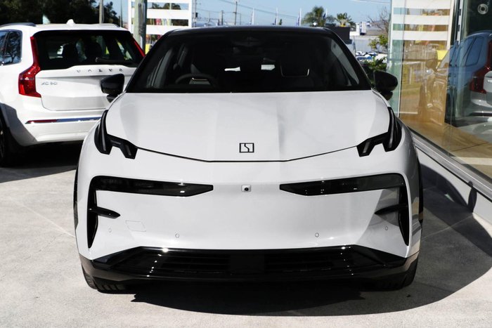 2025 Zeekr X AWD