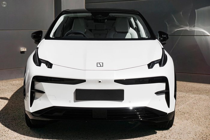 2025 Zeekr X AWD