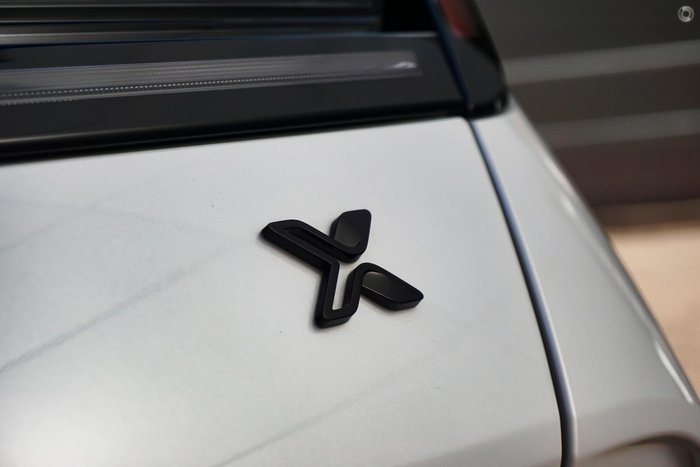 2025 Zeekr X AWD
