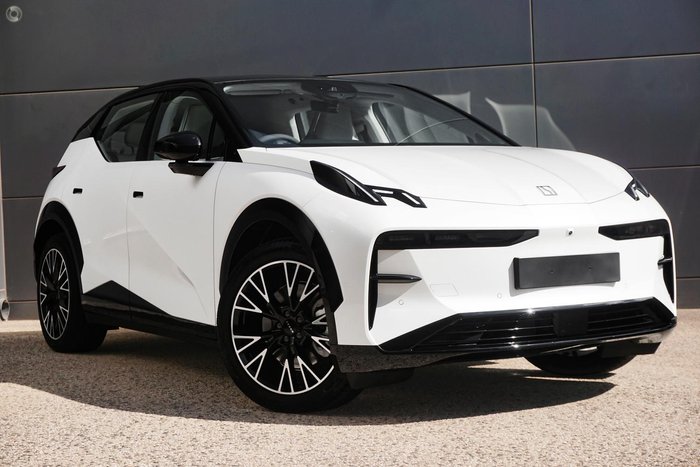 2025 Zeekr X AWD BXE MY24 AWD