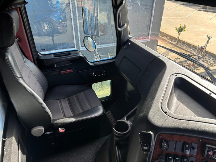 2019 Kenworth K200 2.8 Big Cab (Engine Rebuild History) In Stock Now! Blue