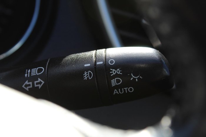 2016 Nissan QASHQAI Ti