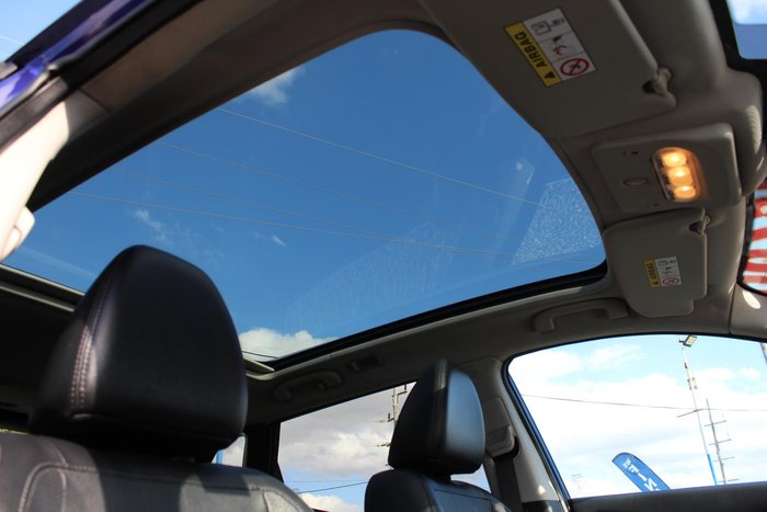 2016 Nissan QASHQAI Ti