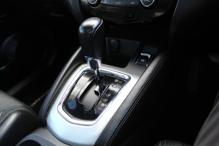 2016 Nissan QASHQAI Ti