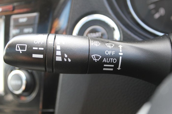 2016 Nissan QASHQAI Ti