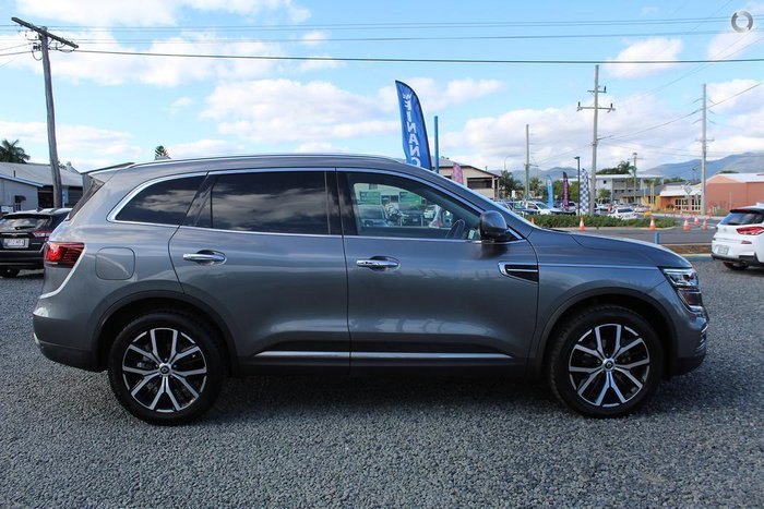 2023 Renault Koleos Intens