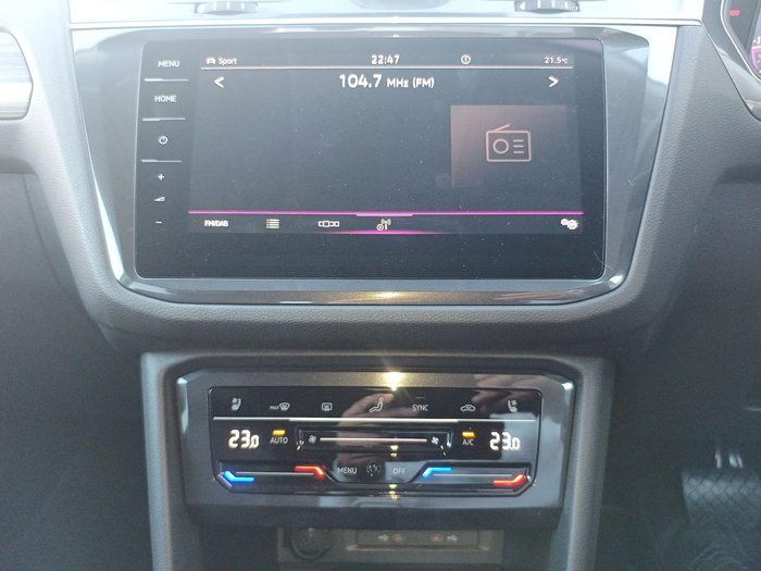 2023 Volkswagen Tiguan 162TSI Elegance Allspace