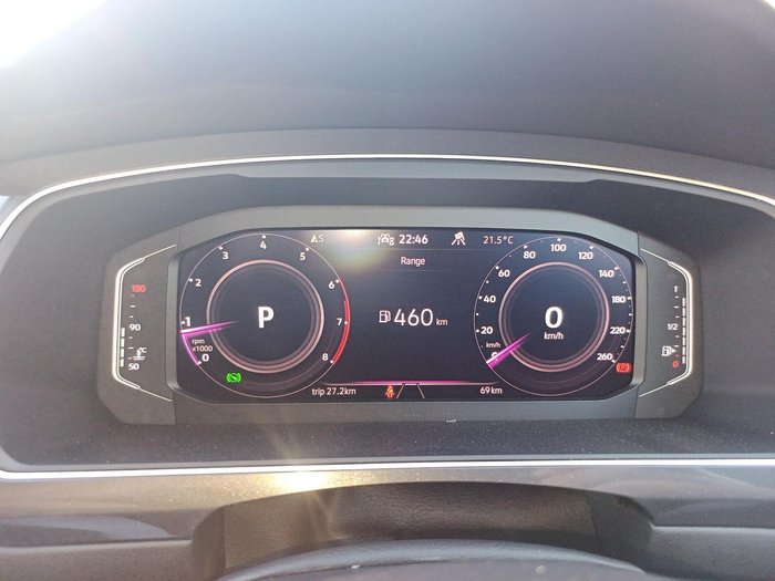 2023 Volkswagen Tiguan 162TSI Elegance Allspace