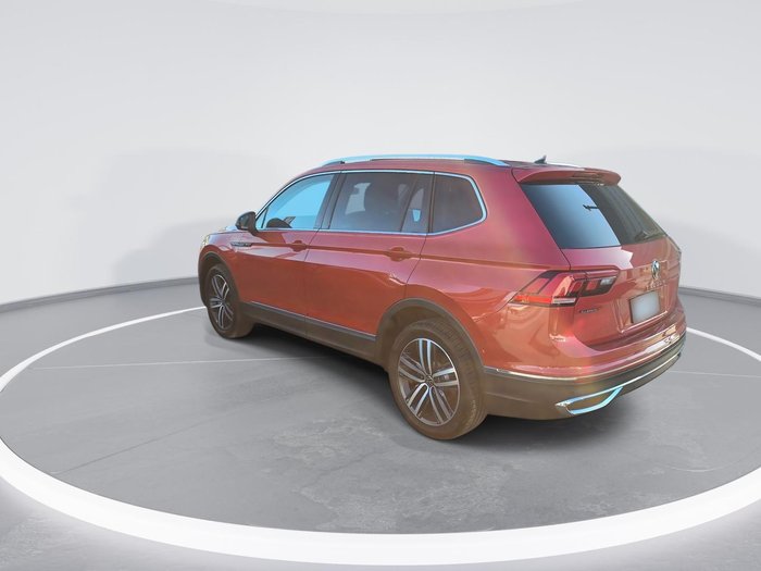2023 Volkswagen Tiguan 162TSI Elegance Allspace