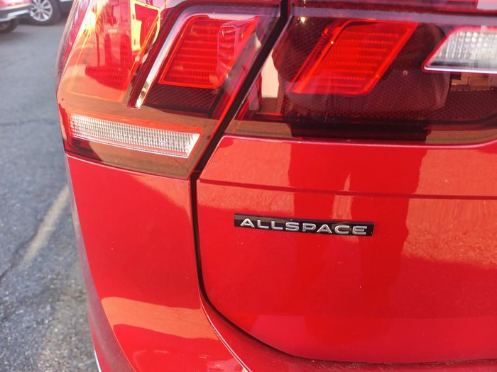 2023 Volkswagen Tiguan 162TSI Elegance Allspace
