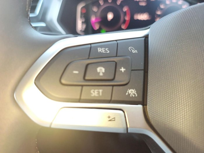 2023 Volkswagen Tiguan 162TSI Elegance Allspace