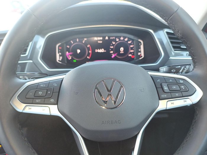 2023 Volkswagen Tiguan 162TSI Elegance Allspace