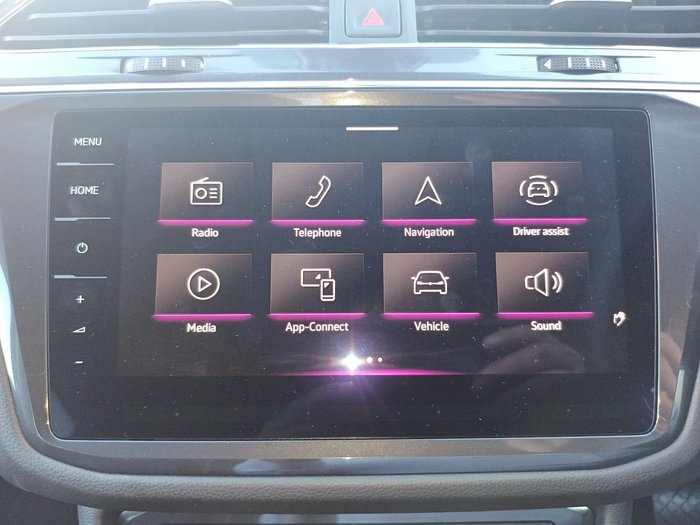 2023 Volkswagen Tiguan 162TSI Elegance Allspace