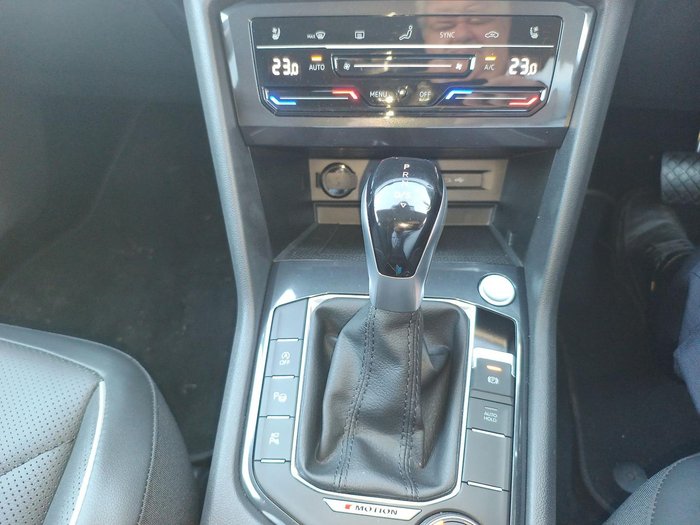 2023 Volkswagen Tiguan 162TSI Elegance Allspace