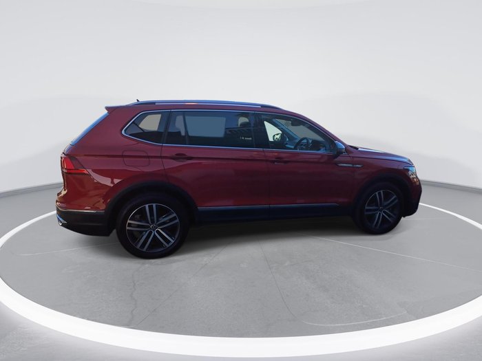 2023 Volkswagen Tiguan 162TSI Elegance Allspace