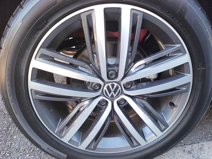 2023 Volkswagen Tiguan 162TSI Elegance Allspace