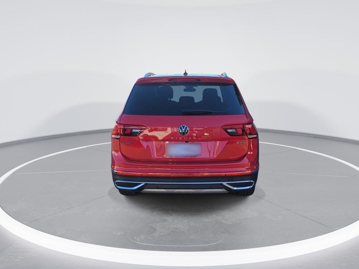 2023 Volkswagen Tiguan 162TSI Elegance Allspace