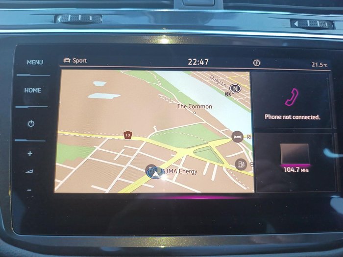 2023 Volkswagen Tiguan 162TSI Elegance Allspace