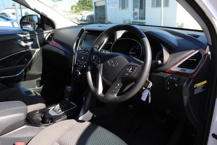 2016 Hyundai Santa Fe Active