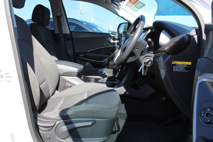 2016 Hyundai Santa Fe Active