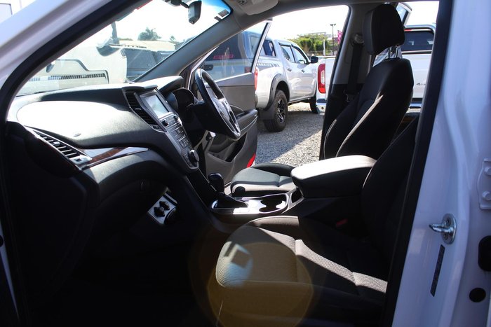 2016 Hyundai Santa Fe Active