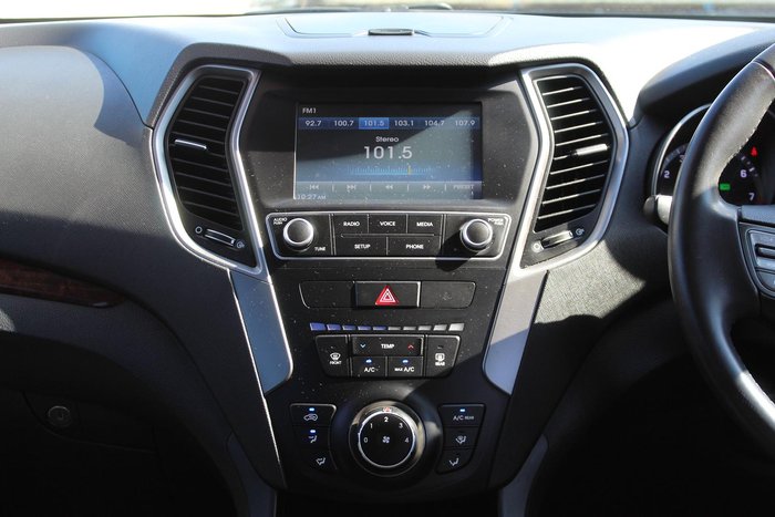 2016 Hyundai Santa Fe Active