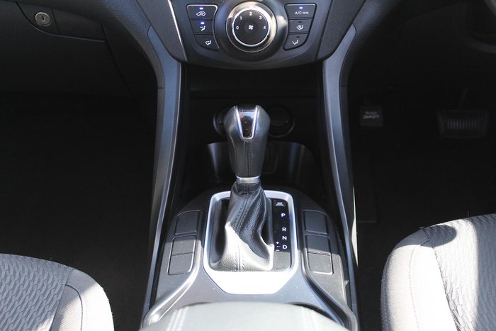 2016 Hyundai Santa Fe Active