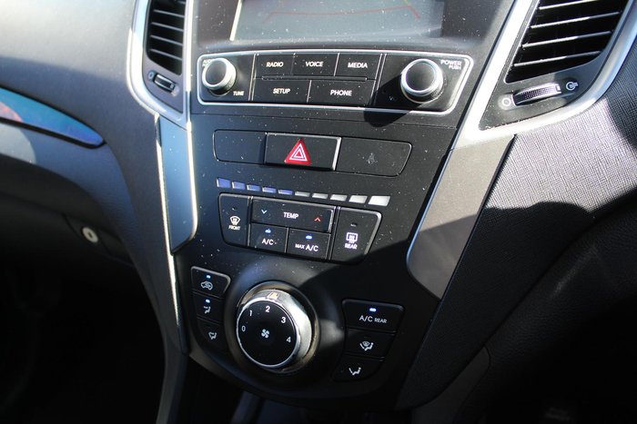 2016 Hyundai Santa Fe Active