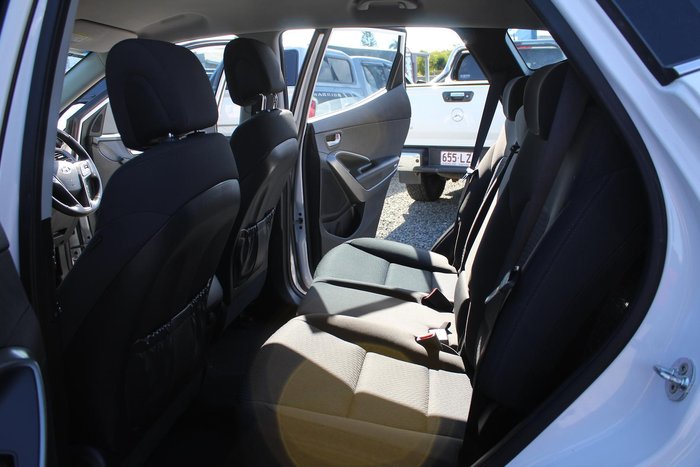 2016 Hyundai Santa Fe Active