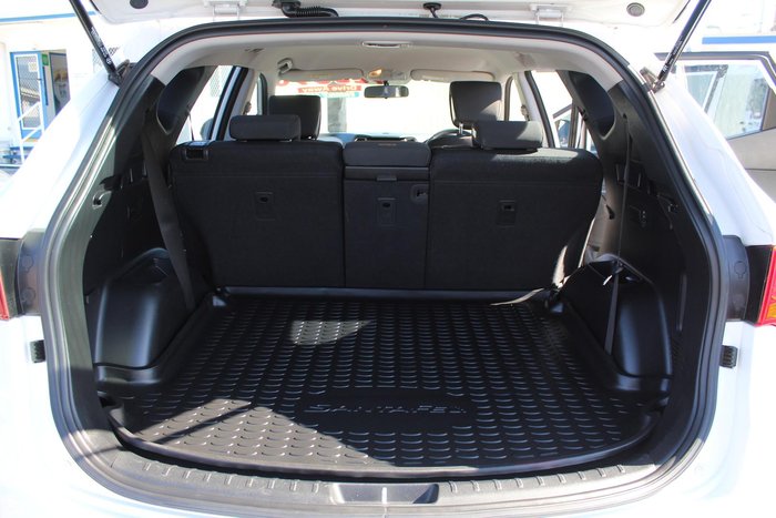 2016 Hyundai Santa Fe Active