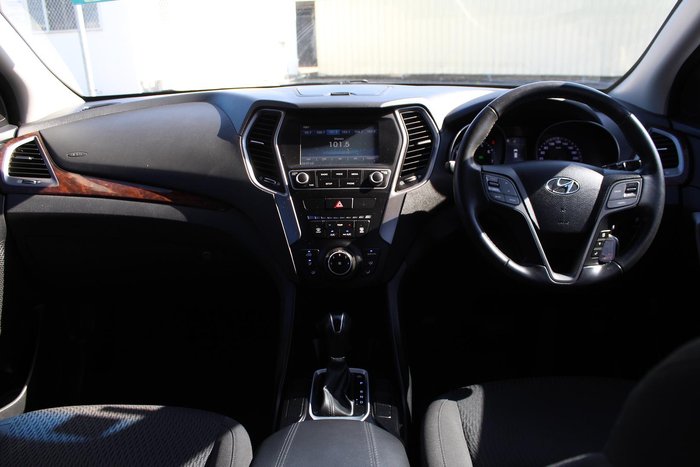 2016 Hyundai Santa Fe Active