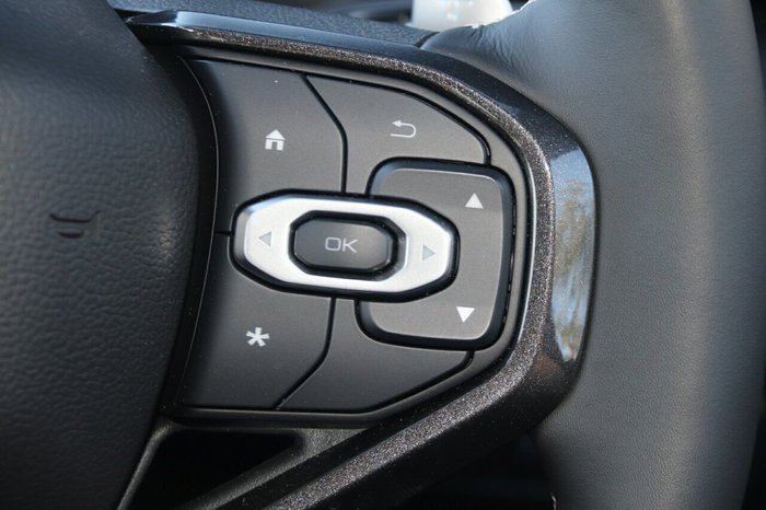 2025 GWM Haval H6GT Ultra