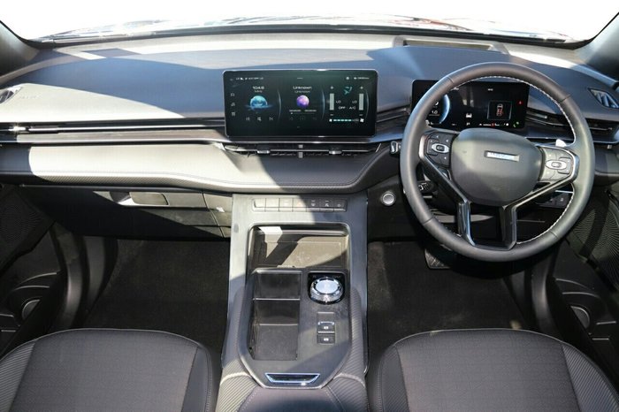 2025 GWM Haval H6GT Ultra