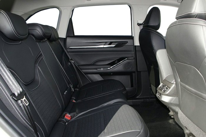 2025 GWM Haval H6 Vanta
