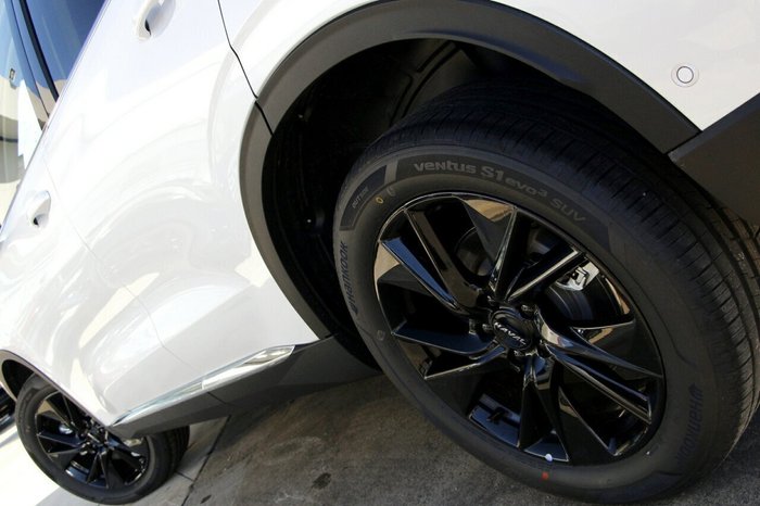2025 GWM Haval H6 Vanta