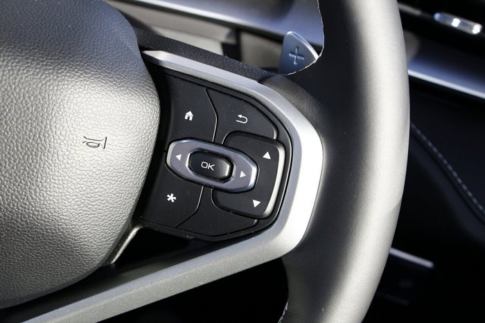 2025 GWM Haval H6 Vanta