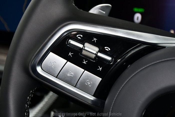 2025 GWM Cannon Alpha Lux PHEV