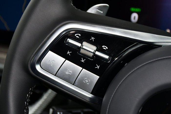 2025 GWM Cannon Alpha Lux PHEV