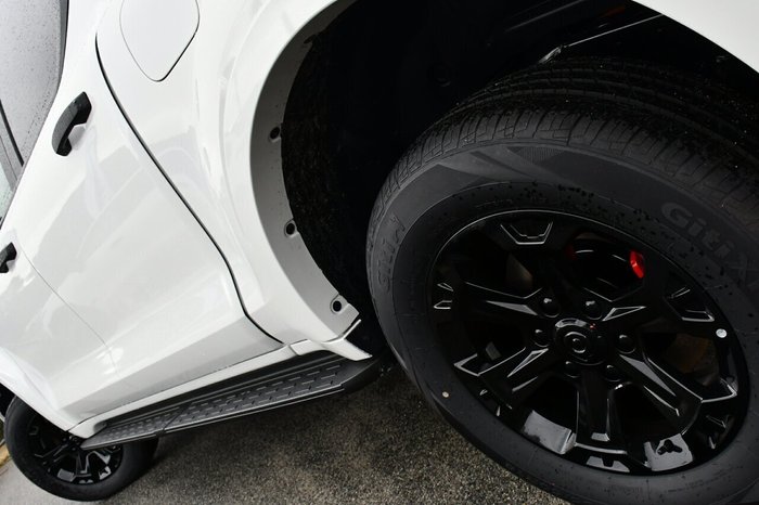 2025 GWM Cannon Alpha Lux PHEV